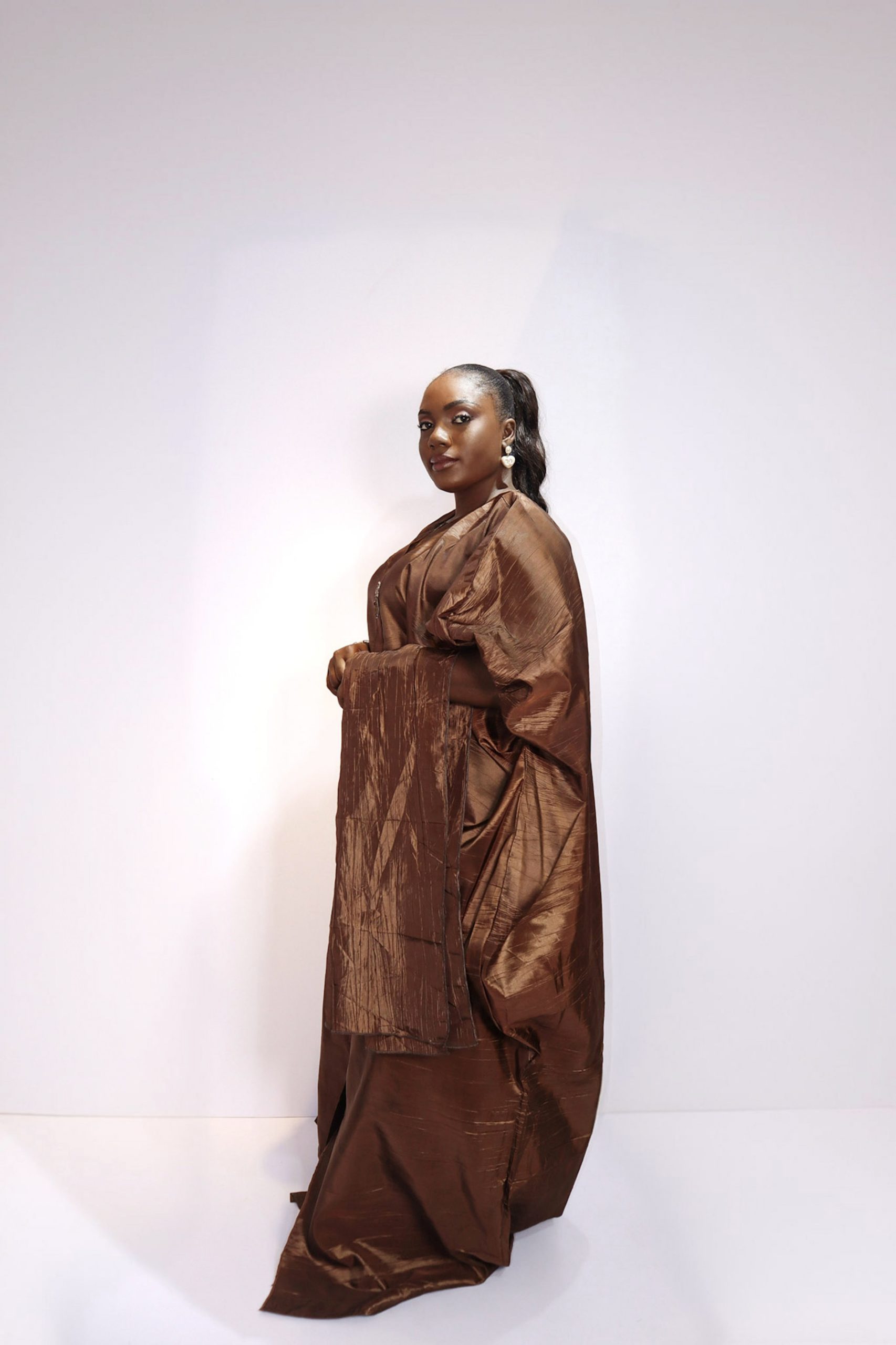 ADIO BUBU GOWN - Image 3