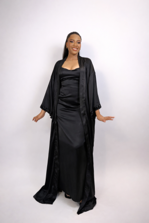 AJOKE DRESS