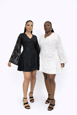 ASANTI MINI DRESS