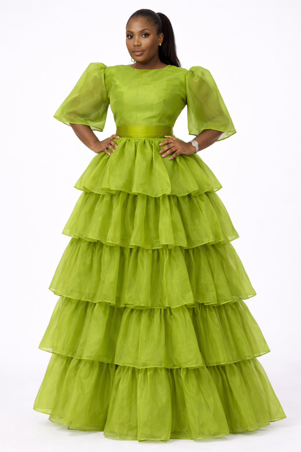 ALLORA SKIRT SET - Image 2
