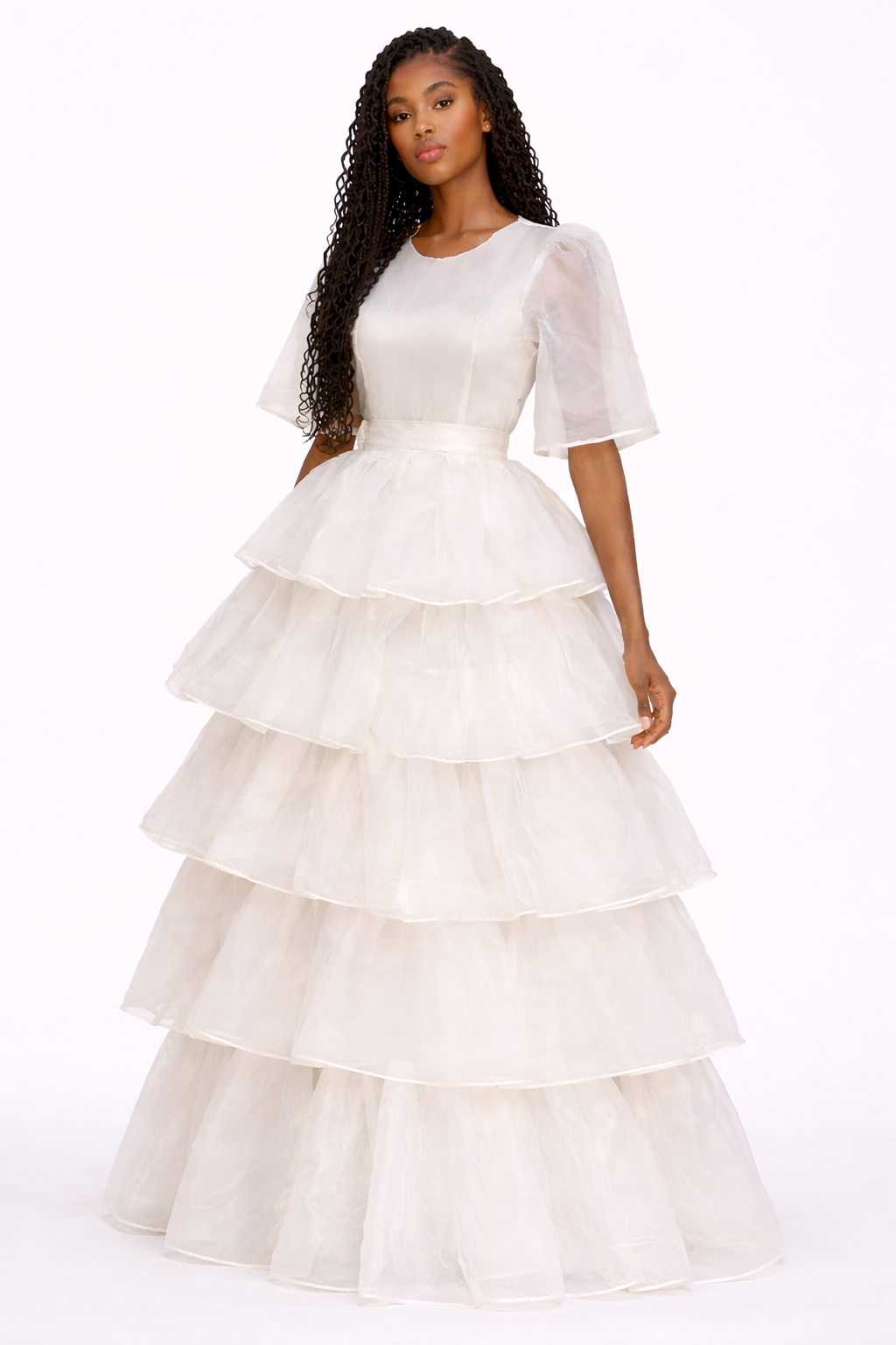 ALLORA SKIRT SET - Image 3