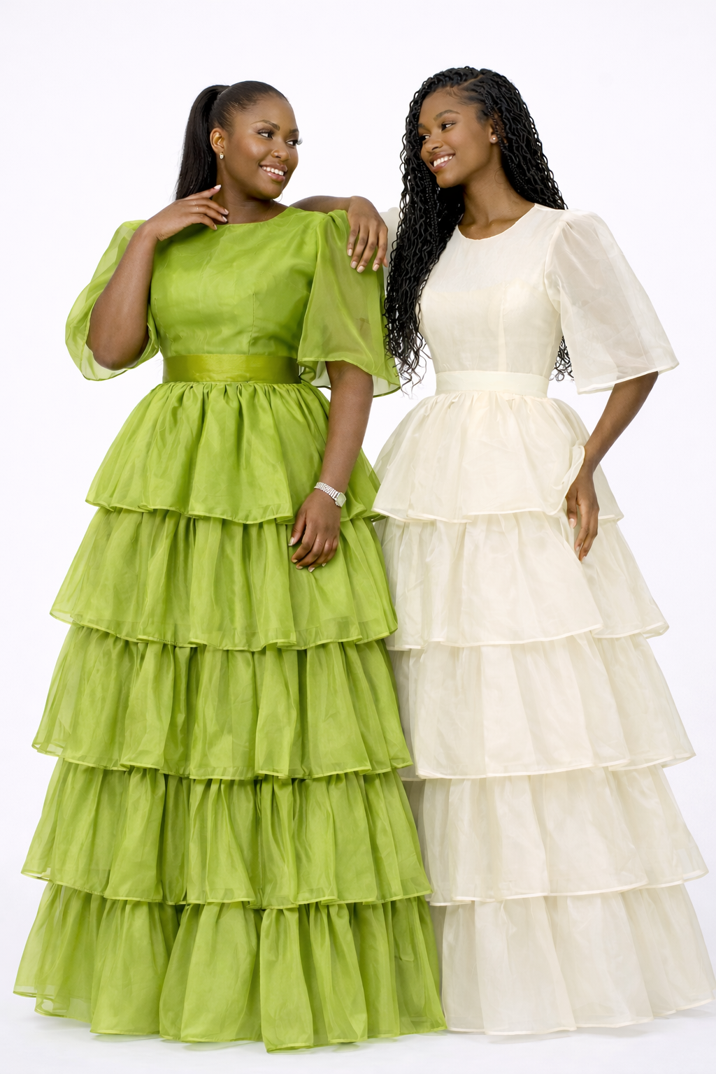 ALLORA SKIRT SET - Image 4