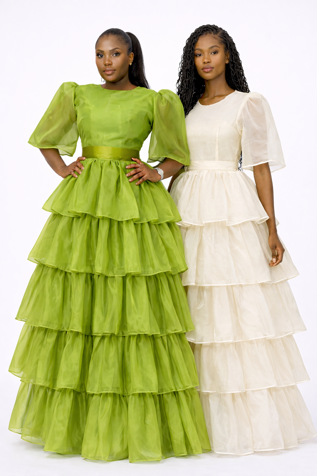ALLORA SKIRT SET