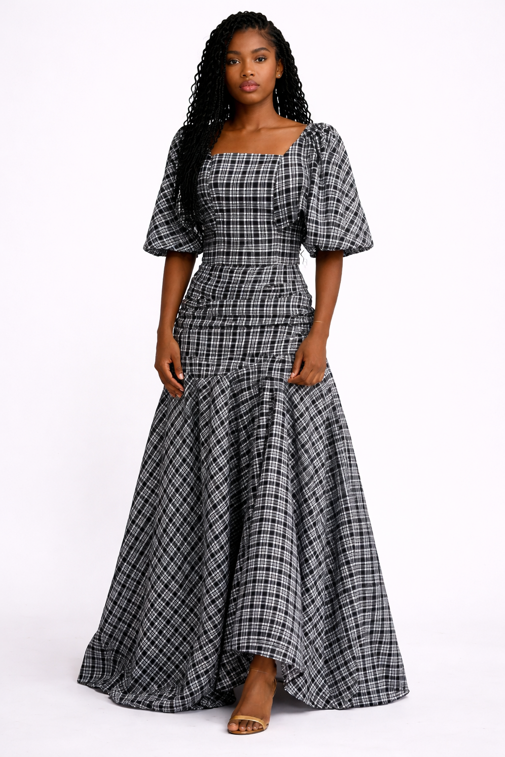 AMOR SKIRT SET - Image 4