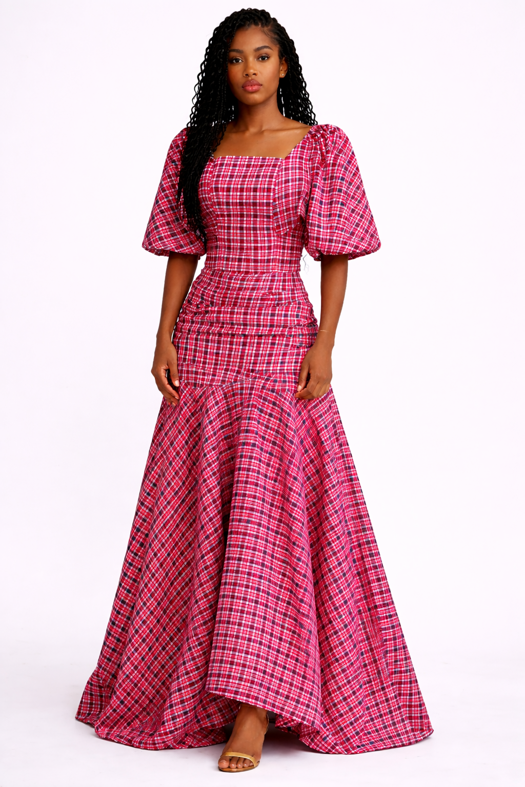 AMOR SKIRT SET - Image 3