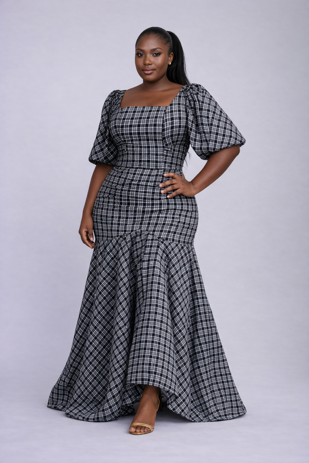 AMOR SKIRT SET - Image 2