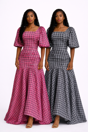 AMOR SKIRT SET