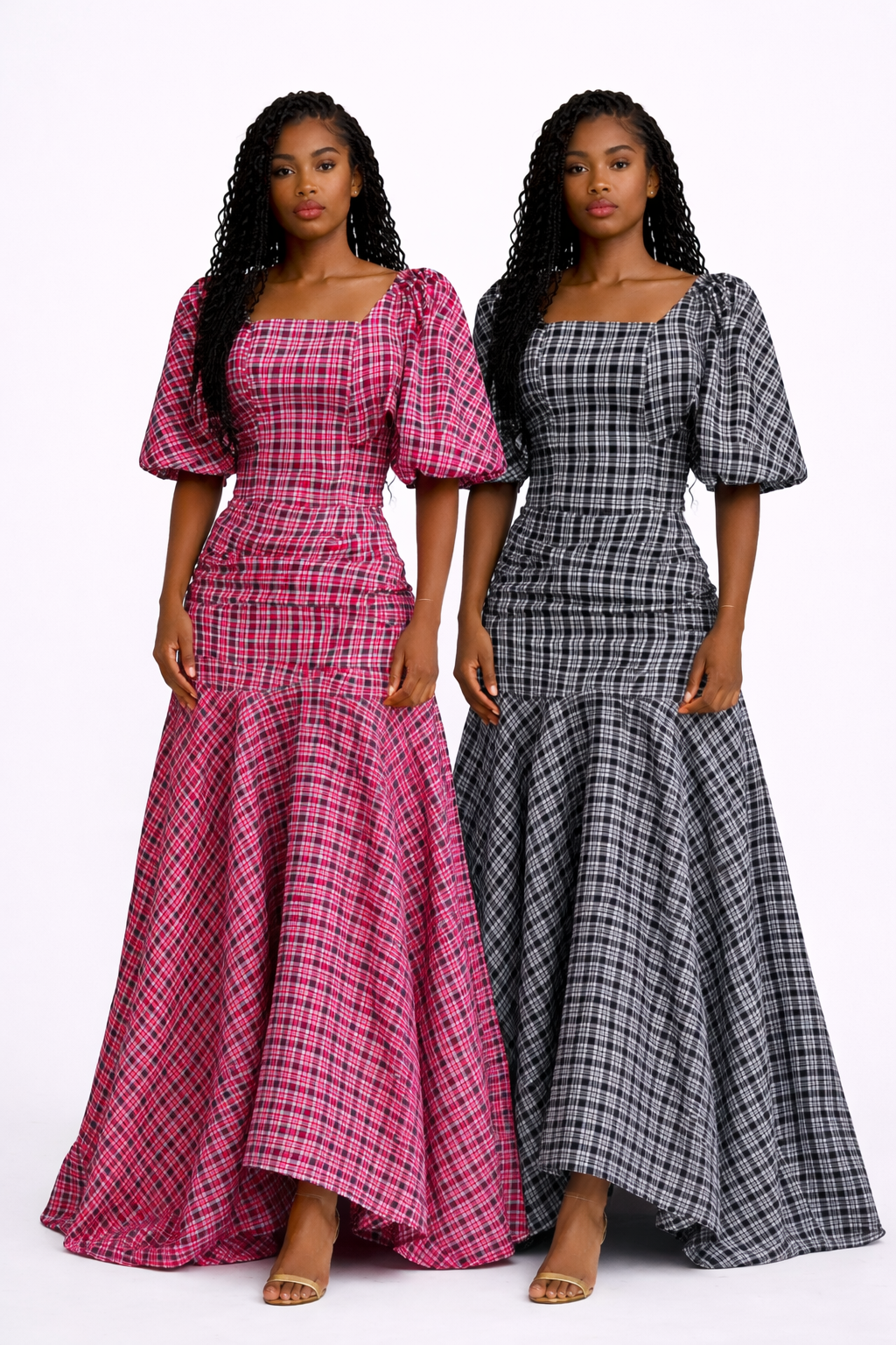 AMOR SKIRT SET