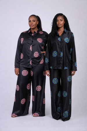 ANNIE PANT SET
