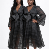 ANTHONY  SKIRT SET