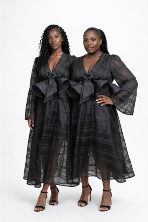 ANTHONY  SKIRT SET