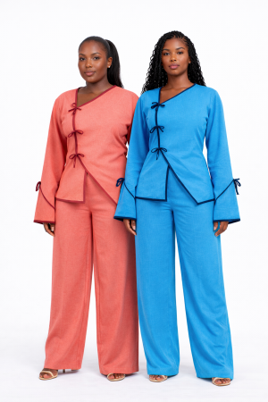 AYAT PANT SET