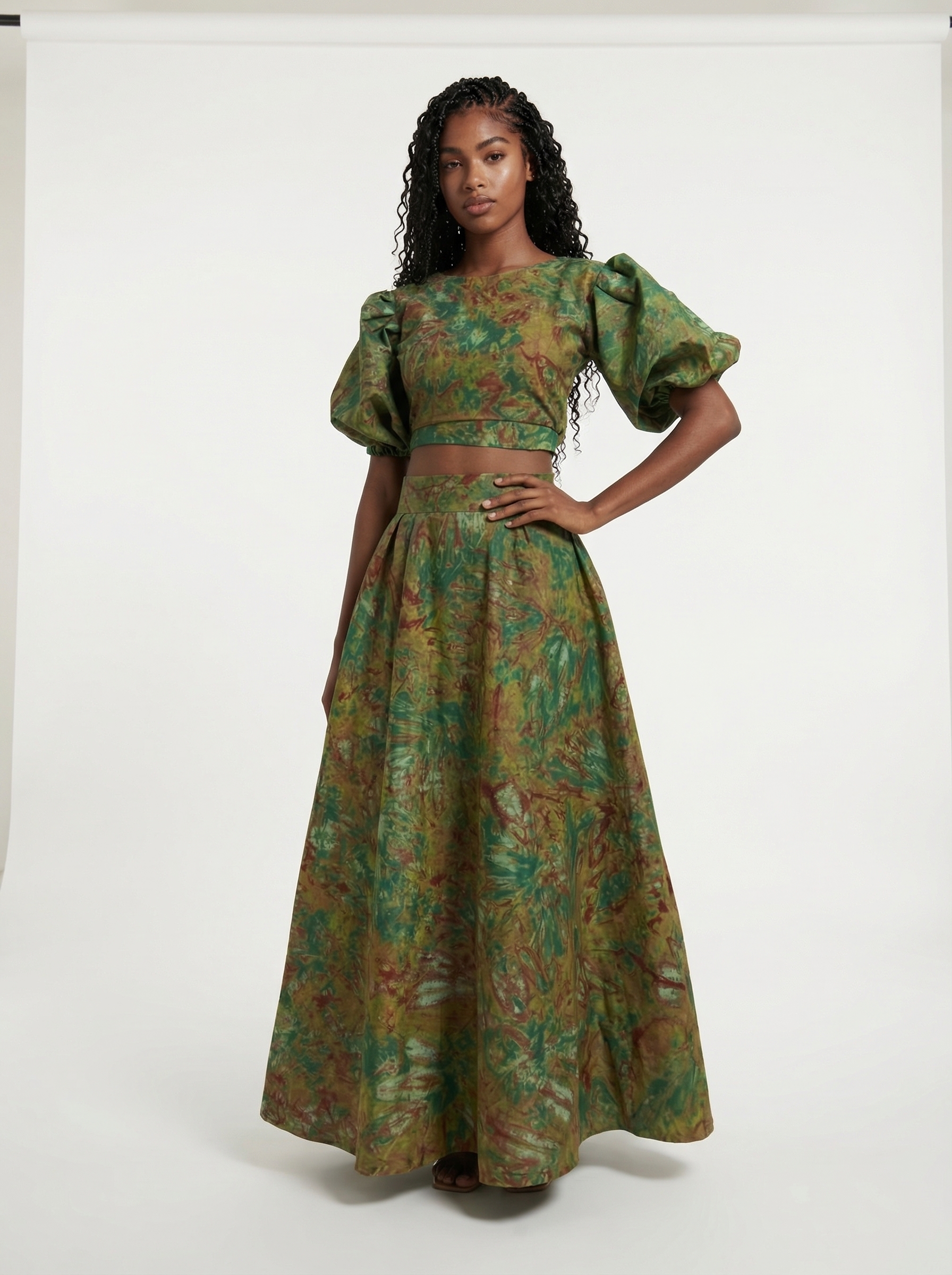ANAYA Adire Set - Image 4